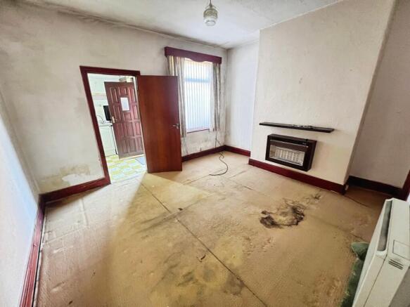 13 Florence Avenue, Bolton, Lancashire BL1 8RQ photo 4