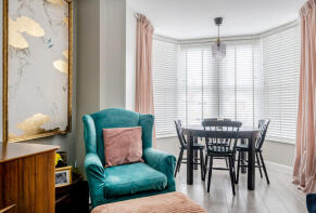 Flat 7, 20 College House, College Road, Fishponds, Bristol BS16 2HN