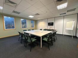 Regus, Abbey House, Bath Road, Longford, Heathrow UB7 0EB