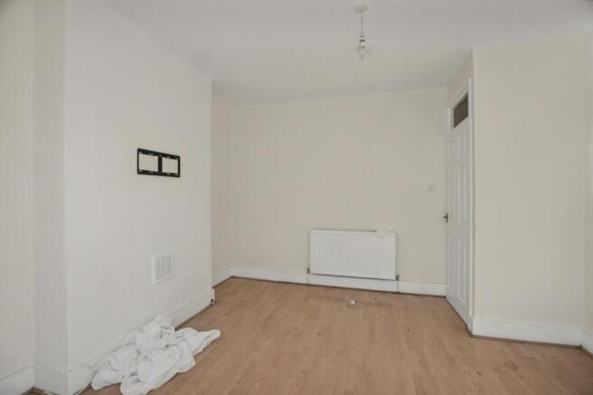Ground Floor Flat, 21 Genesta Road, Plumstead, London, SE18 3ER