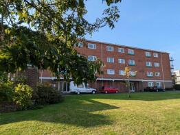 11, Sandstone Court, Dixwell Road, Folkestone CT20 2LP