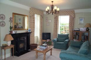 sitting room