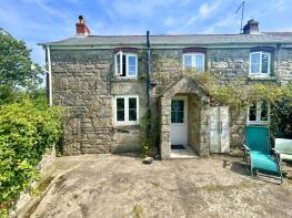 Gew Farm House, Prospidnick Hill, Prospidnick, Helston TR13 0RY