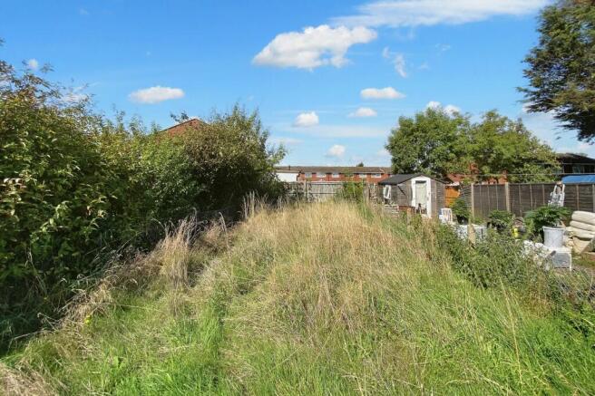 41 Orchardville, Burnham, Slough, SL1 7BD