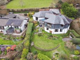 Pen-y-bryn, Terras Hill, Lostwithiel PL22 0AP