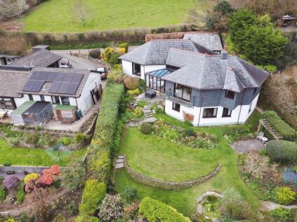 Terras Hill, Lostwithiel, Cornwall, PL22