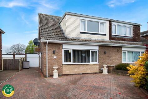 Hakehill Close, Doncaster