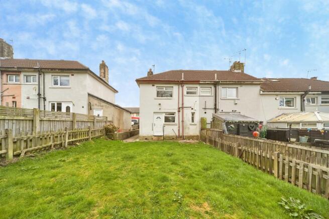 2 bed End of Terrace for sale Image 11