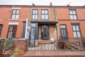 6, Hamilton Street, Manchester M46 0AS