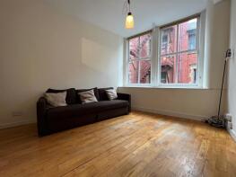 Flat 9, 15 Kingsley House, Newton Street, Manchester M1 1HE