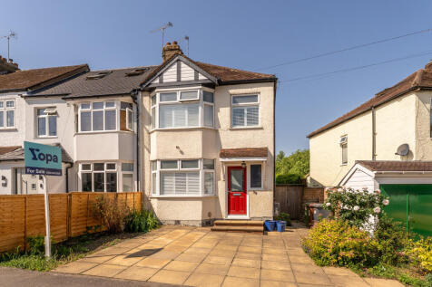 Laurel Avenue, Potters Bar, EN6