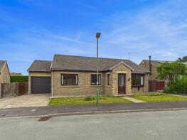 3, North Field, Barnard Castle DL12 8HX