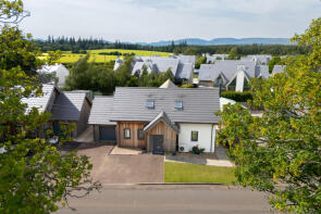 Larchwood House, Tullibardine PH3 1JU