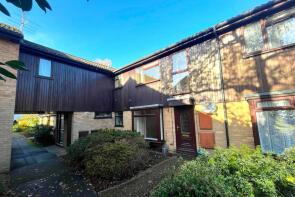 44, Maple Close, Aldershot GU12 5JZ