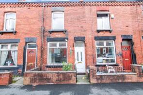 18, Shepherd Cross Street, Bolton BL1 3BS
