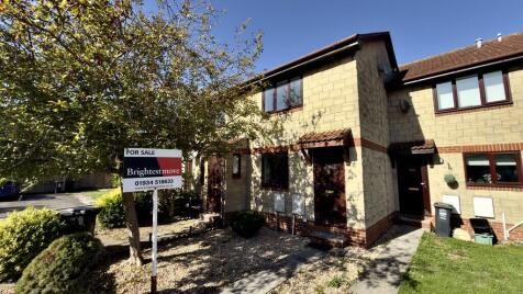 Appletree Court, Worle, Weston-super-Mare