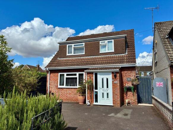 29A St Johns Road