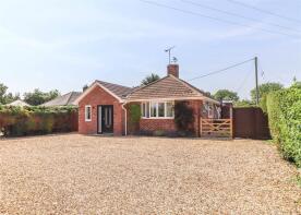 Fairfields, Monxton Road, Andover SP11 8JH