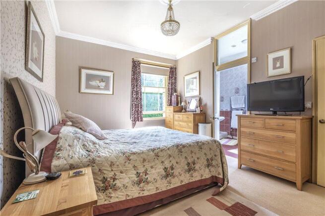 Bed 1