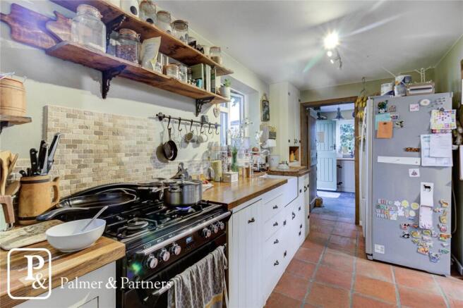 Malting Green Road, Layer-de-la-Haye, Colchester, Essex, CO2 photo 2