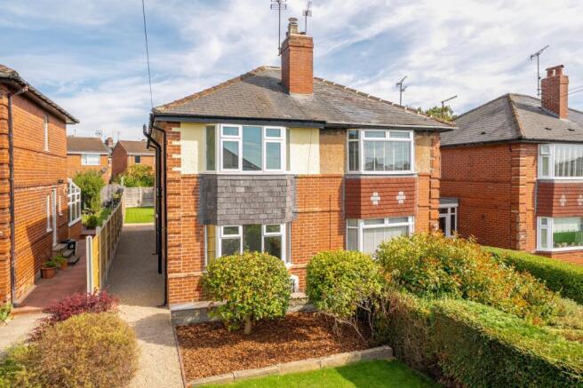 3 bed Semi-Detached for sale Image 5