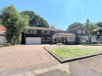 Linforth Drive, Streetly, Sutton Coldfield, B74 2EQ