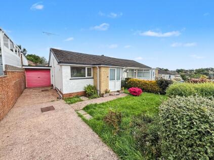 Oak Close, Tiverton, EX16
