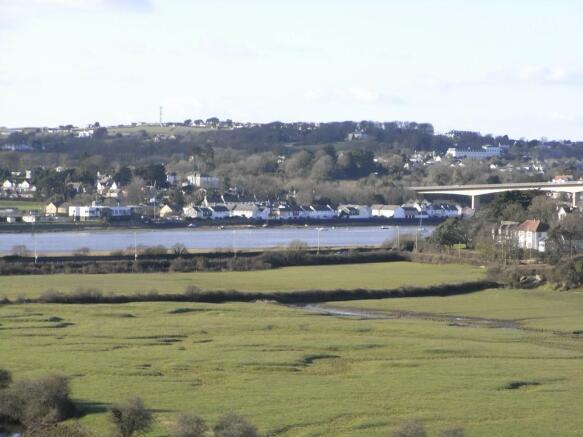 View from Site