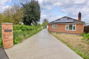 Teehoff, Legsby Road, Market Rasen LN8 3DY
