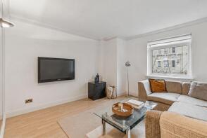 Flat 14, 200 Marathon House, Marylebone Road, London NW1 5PW