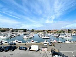 Flat 7, 45 Quayside Court, Commercial Road, Weymouth DT4 8AQ