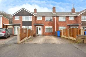 16, Standon Drive, Sheffield S9 1PL