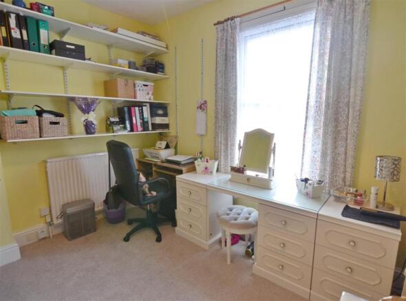 Bedroom 4