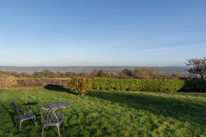 Garden Views
