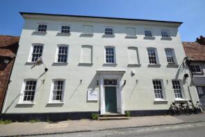 Flat, 35 The Library, High Street, Watlington OX49 5PZ