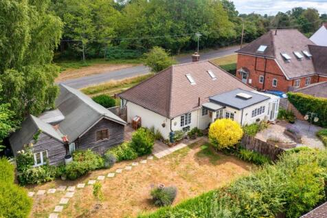 Stoke Row Road, Kingwood, Henley-on-Thames, South Oxfordshire