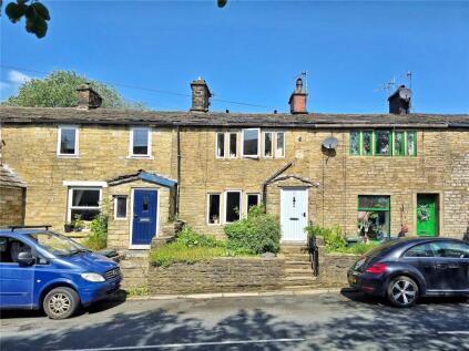 Todmorden Road, Bacup, Rossendale, OL13