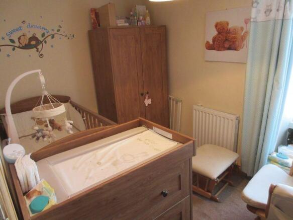 Bedroom 3