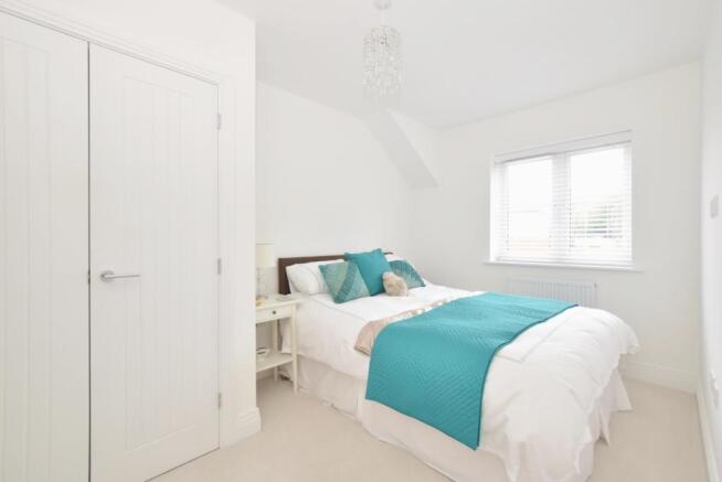 Bedroom 3