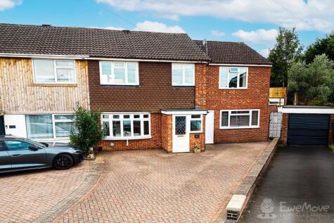 Gibson Drive, Rugby CV21