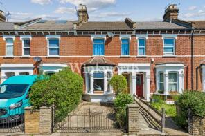 48, Malvern Road, Wood Green, London N8 0LA