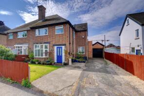 16, Leicester Grove, Evesham WR11 4QB