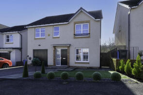 21, Adam Drive, Dundee DD3 0SS