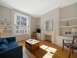 Ground Flat, 19, Charlwood Street, London SW1V 2EA
