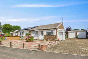 9, Heron Close, Eastbourne BN23 7RU