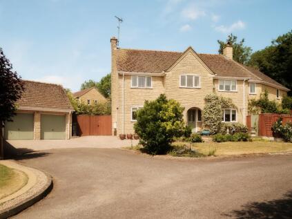 Dakin Close, Kings Cliffe, Northamptonshire, PE8