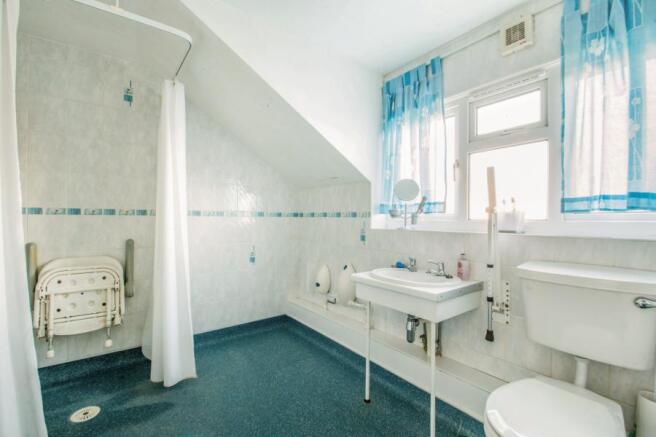 Wetroom