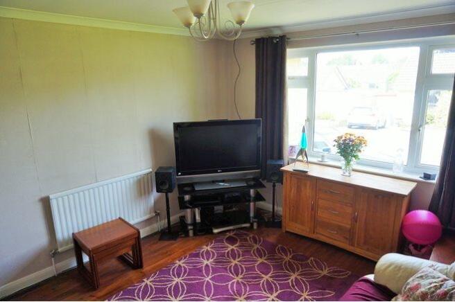 Reception Room Two