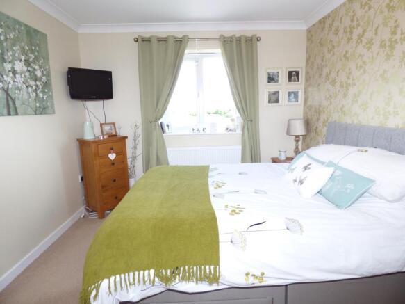 Bedroom 2