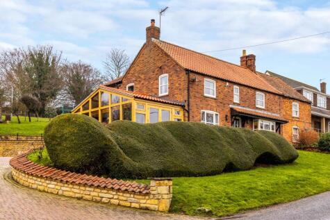 Hill Rise, Coleby, Lincoln, LN5